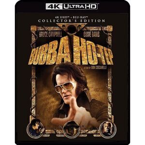Bubba Ho-Tep (Collector's Edition)